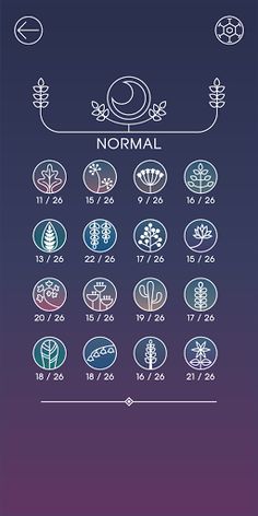 Luna Story I (nonogram) - Screenshot 2