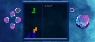 Trio Fusion - 3 in 1 Game - Screenshot 3