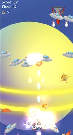 Spacecraft - Screenshot 3