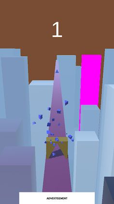 Swift Shape Shifter - Screenshot 2