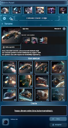 Rise Of War - Intergalactic - Screenshot 3