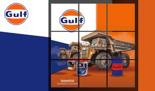 IsoPetrol Rompecabezas - Screenshot 2