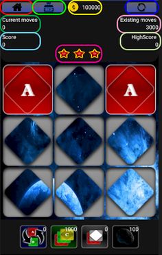 2048 Style - AZ - LetterFun - Screenshot 4