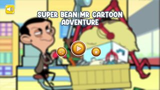 Hero Mr Bean Family Game Fight - Screenshot 2