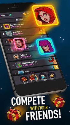 taptap creatures - Screenshot 4