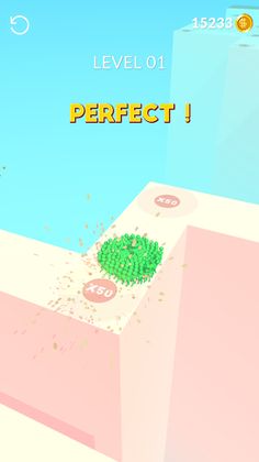 Turn Squad - Screenshot 1