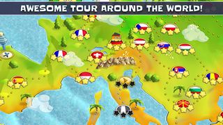 Stage Dive Legends Premium - Screenshot 3