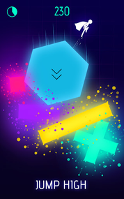 Light-It Up - Screenshot 4