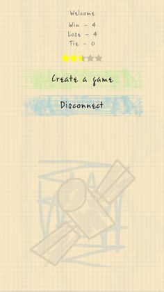 Tic Tac Toe ONLINE LIVE - Screenshot 4
