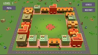 Bombs Away! - Screenshot 1