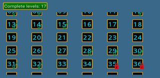 Balanced Box - Screenshot 3