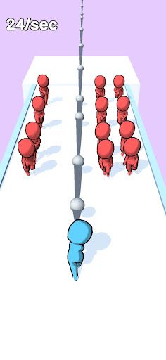 Run Gun - Screenshot 1