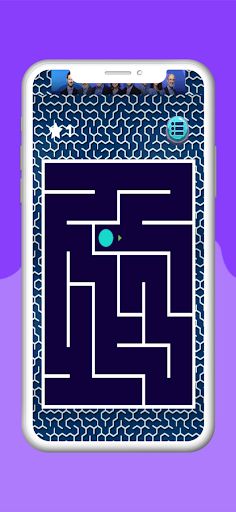 Maze Goal - Screenshot 2