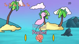 FlaminGO! - Screenshot 2