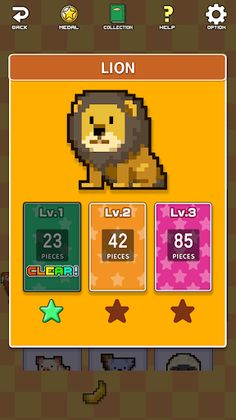 DotPiecePuzzle - Dotpicture - Screenshot 4