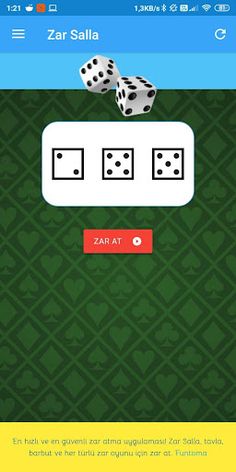 Zar Salla - Screenshot 3