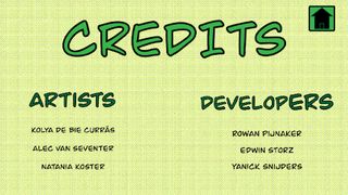 Wie wordt de Ezel - Screenshot 1