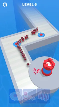 Master of traps - Screenshot 4