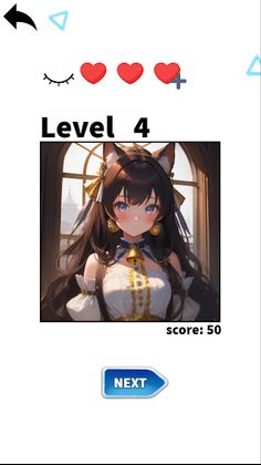 MangaBeauties: EnchantedJigsaw - Screenshot 1