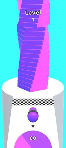 Colour Stack 3D - Screenshot 2