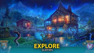 Eternal Love: Awakening - Screenshot 2