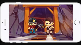 Miner Story - Find the Match - Screenshot 3