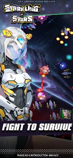 Starkling Stars - Screenshot 3