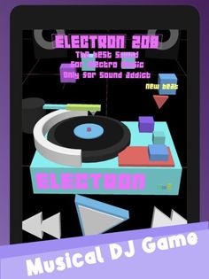 Super DJ - Screenshot 1