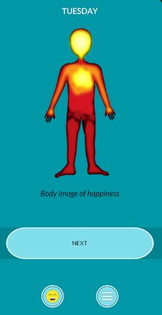 Tunteiden Veto - Screenshot 2