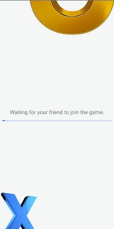 Online O Or X With Voice Chat - Screenshot 2