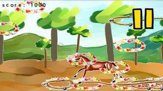 Running Man - Screenshot 1