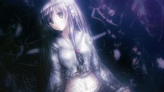 Lucy: The Eternity She Wished For - Screenshot 2