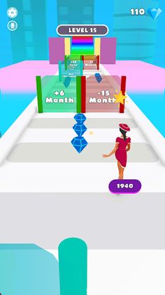 Fashion Evolution - Screenshot 4