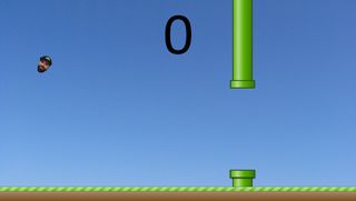 Tappy Keem - Screenshot 3