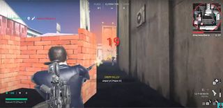 Indian Fusion Battle: BR Game - Screenshot 2