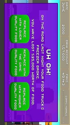 Drum Corps Tycoon - Screenshot 2