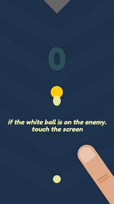 Falling Babble - Screenshot 3