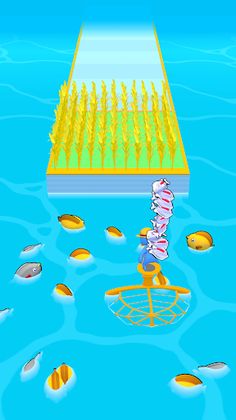 Harvest Rush! - Screenshot 4