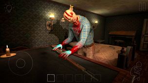 911: Prey (Horror Escape Game) - Screenshot 1