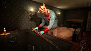 911: Prey (Horror Escape Game) - Screenshot 1