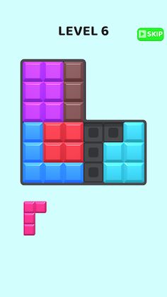 Fill The Board - Screenshot 4