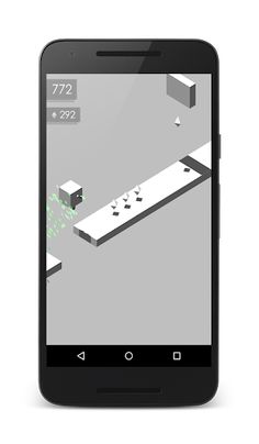 Cubic Run - Screenshot 3