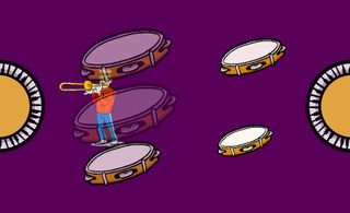 KlankLicht Muziekinstrumenten - Screenshot 2