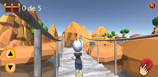 Ilha da Matemática - Screenshot 3