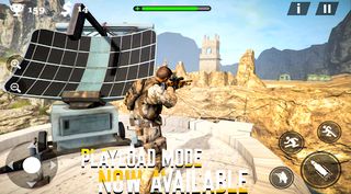 Gun Shooting Games - FPS Games - Screenshot 3