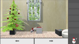 Snow Ice Escape - Screenshot 1