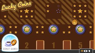 Lucky Coins - Screenshot 3