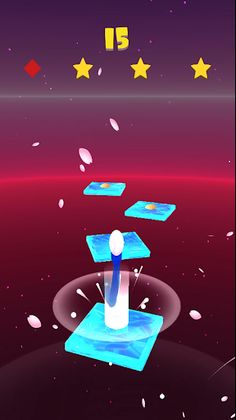 Bts Bouncy - Screenshot 3