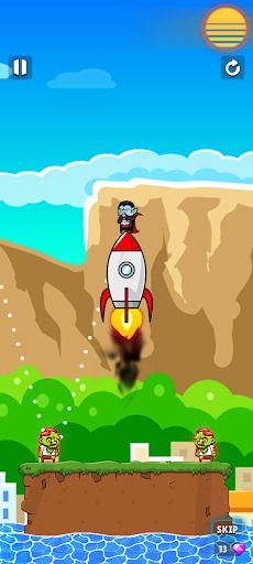 Casual Assassins - Screenshot 2