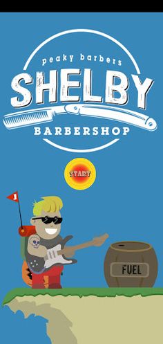 Shelby Game - Screenshot 3